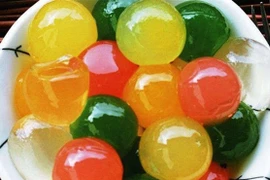 Hóc thạch rau câu, cháu bé 1 tuổi ở Nghệ An tử vong