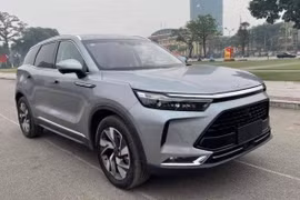 Chủ xe Beijing X7 đồng loạt rao bán xe chạy lướt, có nên mua?