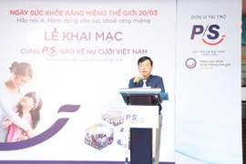 BV Răng Hàm Mặt TPHCM: Khám miễn phí & nhận quà ngay