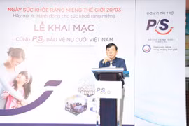 BV Răng Hàm Mặt TPHCM: Khám miễn phí & nhận quà ngay