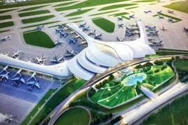 Đồng Nai đẩy mạnh bàn giao mặt bằng sân bay Long Thành