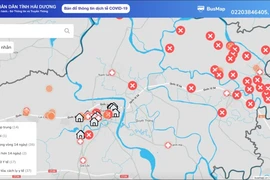 Nhiều nghiên cứu hữu ích chống đại dịch covid-19 của Phenikaa