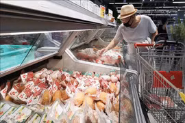 Kịp thời gỡ vướng, tạo thuận lợi cung ứng hàng hóa cho người dân