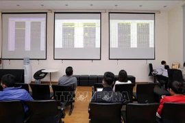 Chứng khoán tuần từ 26 - 30/7: Có thể chưa thoát khỏi xu hướng giảm