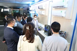 Karofi ra mắt 4 sản phẩm điều hòa cảm biến thông minh