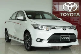 Chưa đến giờ G, nhiều mẫu xe trong nước giảm giá sốc