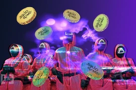 “Squid Game” được đưa vào việc giảng dạy Kinh tế học