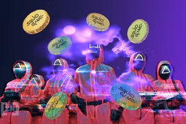 “Squid Game” được đưa vào việc giảng dạy Kinh tế học