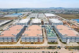 Điều gì giúp Việt Nam tiếp tục thành công?