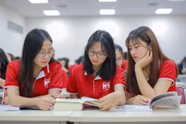 Học sinh THPT có thể học trước đại học