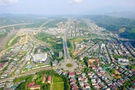 Lào Cai lựa chọn nhà đầu tư thực hiện dự án KĐT mới Bảo Hà