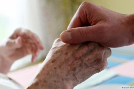 Những người cao tuổi ở châu Âu bị lãng quên, chết trong cô đơn