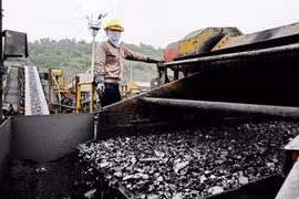 Fitch Ratings dự báo giá quặng tiếp tục tăng cao