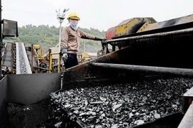 Fitch Ratings dự báo giá quặng tiếp tục tăng cao