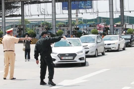 Hà Nội chia 3 vùng phòng chống COVID-19: Giao thông đi lại ra sao?