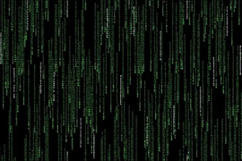 Code phân tử để mã hóa dữ liệu