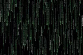 Code phân tử để mã hóa dữ liệu