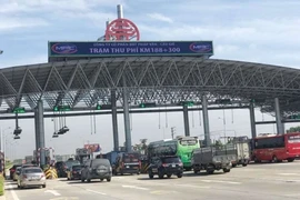 Xem xét dừng thu phí BOT Pháp Vân - Cầu Giẽ