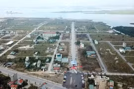 Tạm dừng tách thửa, chuyển nhượng đất đai tại nhiều nơi ở Hạ Long