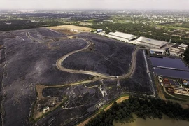 TPHCM chi 29.000 tỷ đồng thực hiện quy hoạch xử lý chất thải rắn