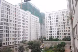  Giá nhà ở xã hội tại các tỉnh, thành từ 7 – 20 triệu đồng /m2