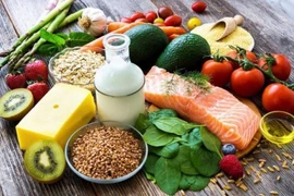 Dinh dưỡng sau điều trị Covid-19 