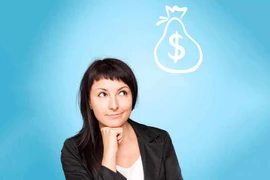 35 tuổi, bạn nên có bao nhiêu tiền trong tay?