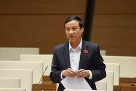 Đại biểu Quốc hội: Nhiều ý kiến đề xuất thành lập thêm các Bộ