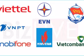 7 doanh nghiệp “tỷ USD” đóng vai trò dẫn dắt, mở đường