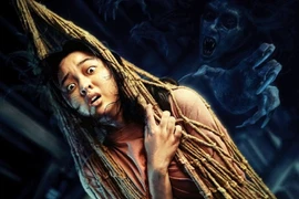 Trailer Bóng đè - Phim kinh dị Việt không thể bỏ lỡ trong tháng Ba