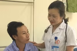 Suy thận cấp vì nắng nóng