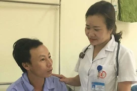 Suy thận cấp vì nắng nóng