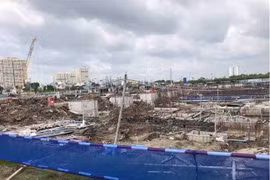 Xem xét giải quyết 61 hồ sơ dự án ách tắc, cần tháo gỡ