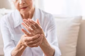 Ba bài thuốc cổ phương trị viêm khớp dạng thấp 