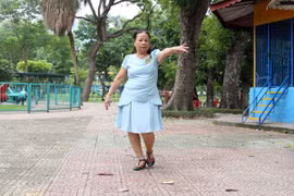 Ngọt lành cuộc sống khi nghỉ hưu