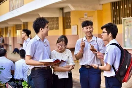 10 sự kiện giáo dục nổi bật 2019