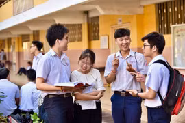 10 sự kiện giáo dục nổi bật 2019