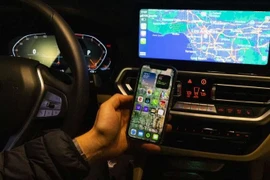 Những tính năng một xe ô tô mới hiện nay phải có