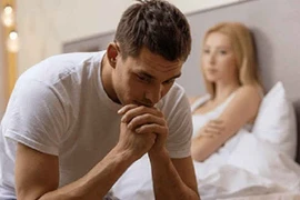 Rối loạn cương dương - Coi chừng bệnh tim