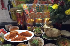 Cách cúng ông Táo đơn giản, đúng mà vẫn đầy đủ lễ nghi