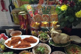 Cách cúng ông Táo đơn giản, đúng mà vẫn đầy đủ lễ nghi