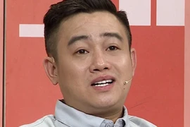 Diễn viên Hữu Tín bị phát hiện sử dụng ma túy trong căn hộ chung cư ở TP.HCM