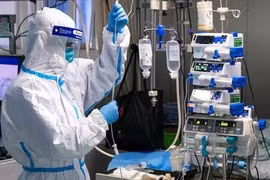 Bí thư Chí Linh: 'Chúng tôi cần chi viện vì nhân lực đã hết'