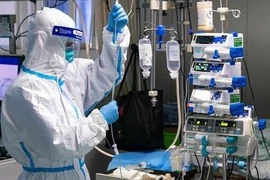 Bí thư Chí Linh: 'Chúng tôi cần chi viện vì nhân lực đã hết'