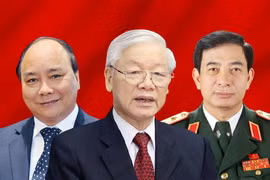 10 trường hợp 'đặc biệt' vào Ban Chấp hành Trung ương khóa XIII