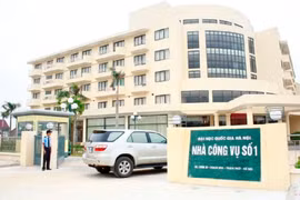 Từ ngày 15/4/2022, giáo viên được ở nhà công vụ có diện tích đến 48m2.