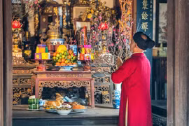 Chuẩn bị mâm cúng Tất niên cần lưu ý gì?