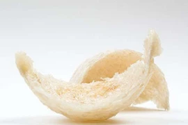 Ngày Tết với những món ăn trường sinh 