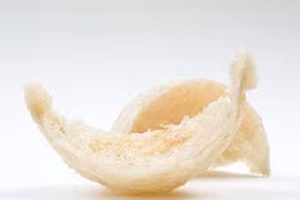 Ngày Tết với những món ăn trường sinh 