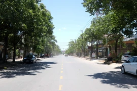 Xoáy thuận nhiệt đới có khả năng tác động tới Bắc Bộ và Trung Bộ